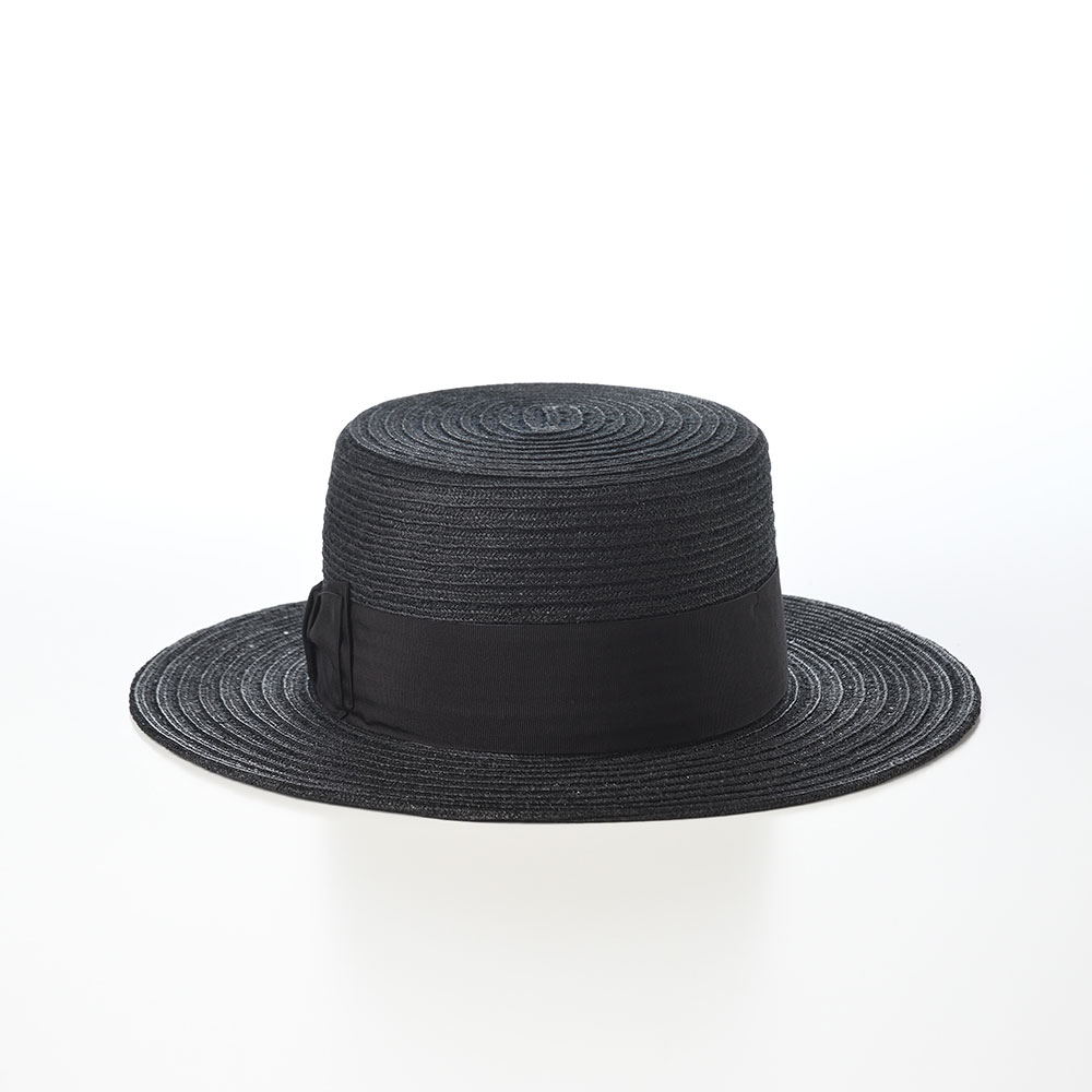 STETSON（ステットソン） カンカン帽 帽子 メンズ レディース 春夏