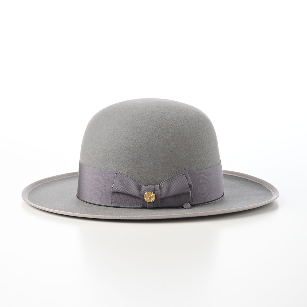 STETSON（ステットソン） 中折れハット メンズ 秋 冬 フェルトハット