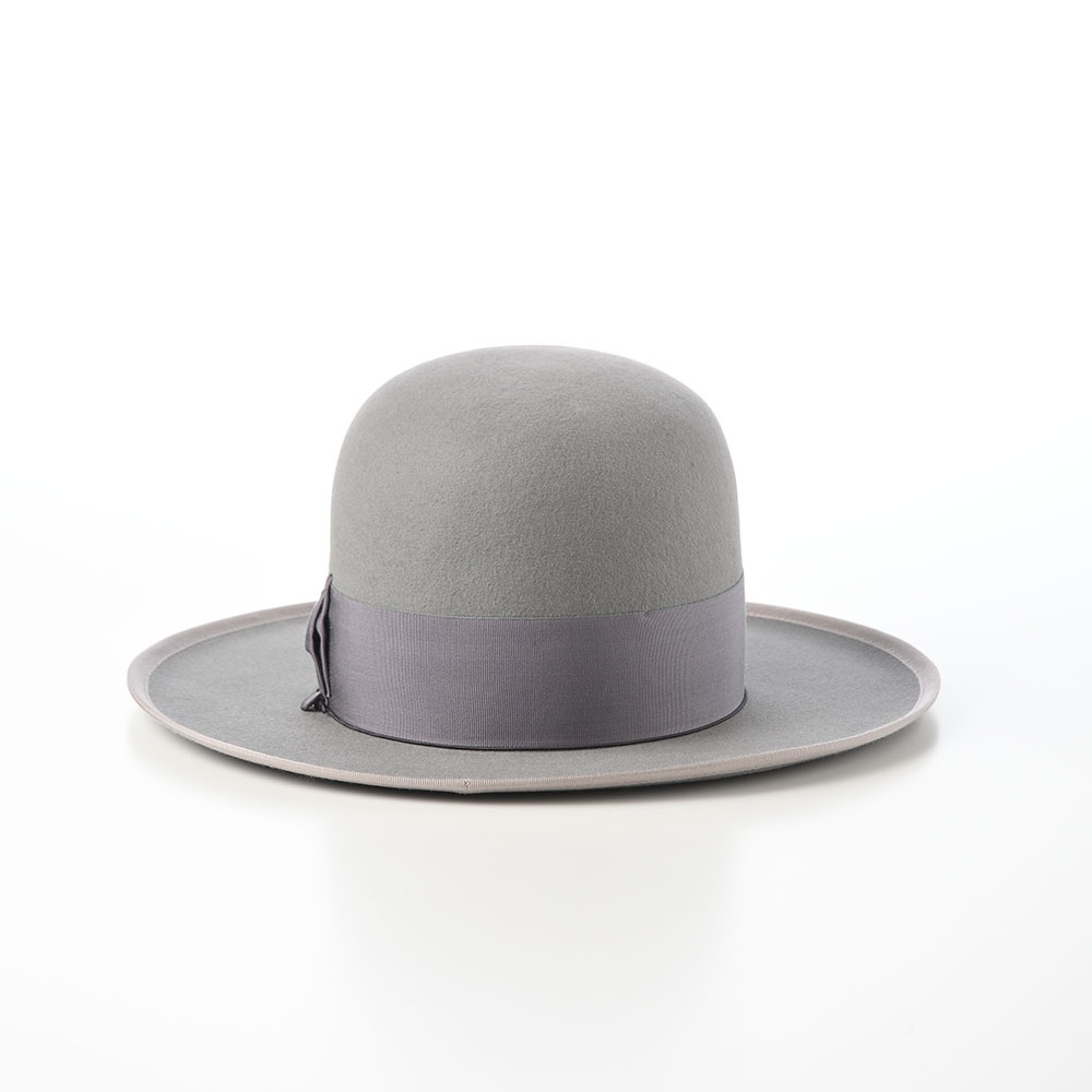 STETSON（ステットソン） 中折れハット メンズ 秋 冬 フェルトハット