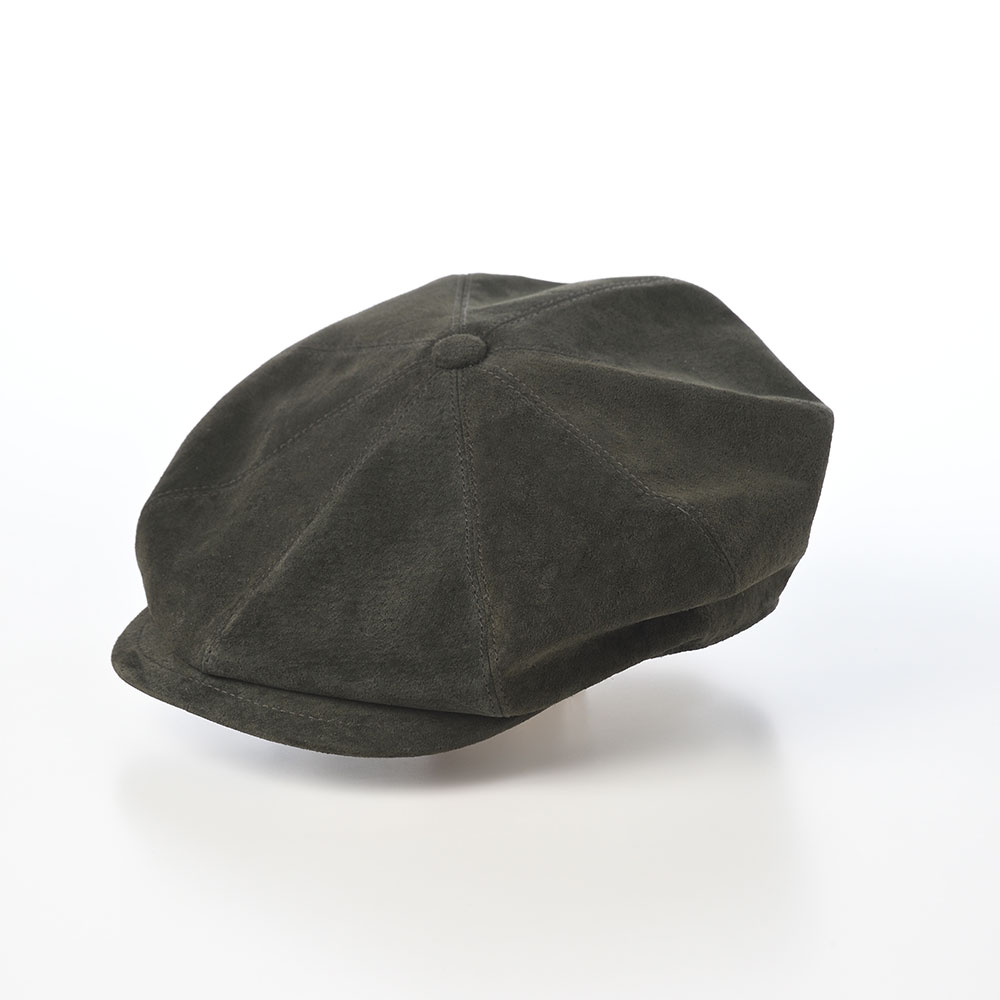 STETSON（帽子素材：皮革、レザー）おすすめ人気商品一覧 通販 - Yahoo