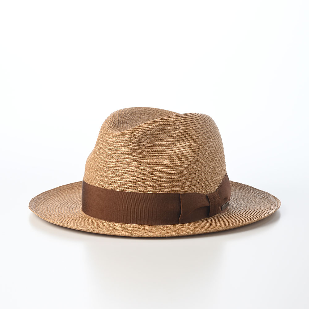 STETSON（ステットソン） ブレードハット 中折れハット 帽子 メンズ 春
