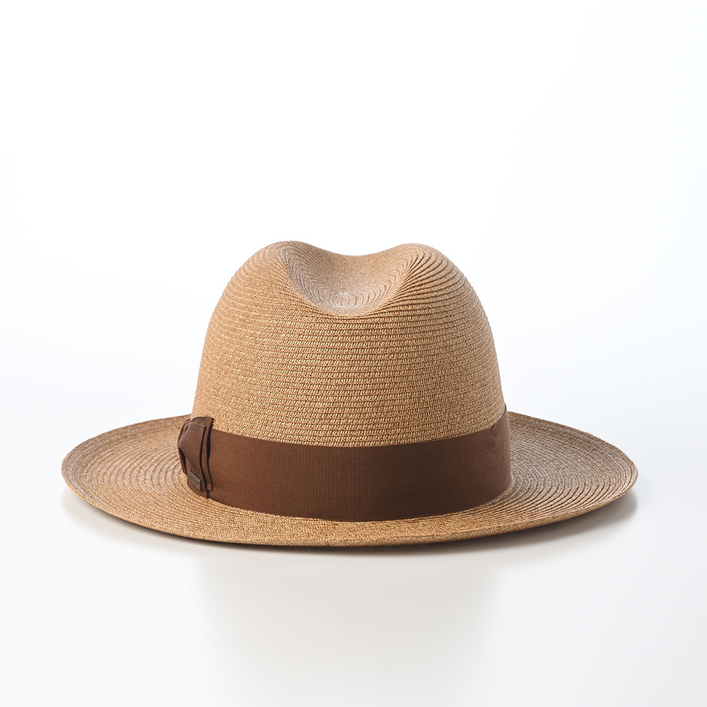 STETSON（ステットソン） ブレードハット 中折れハット 帽子 メンズ 春