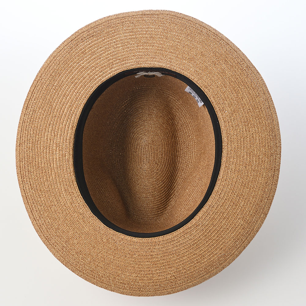 STETSON（ステットソン） 中折れハット 帽子 メンズ レディース 春夏