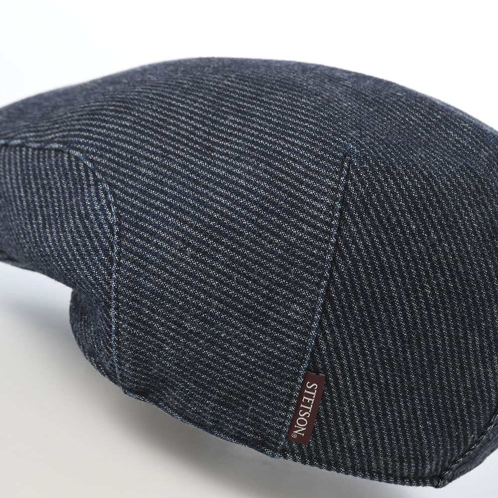STETSON（ステットソン） ハンチング帽 ハンチング 帽子 メンズ