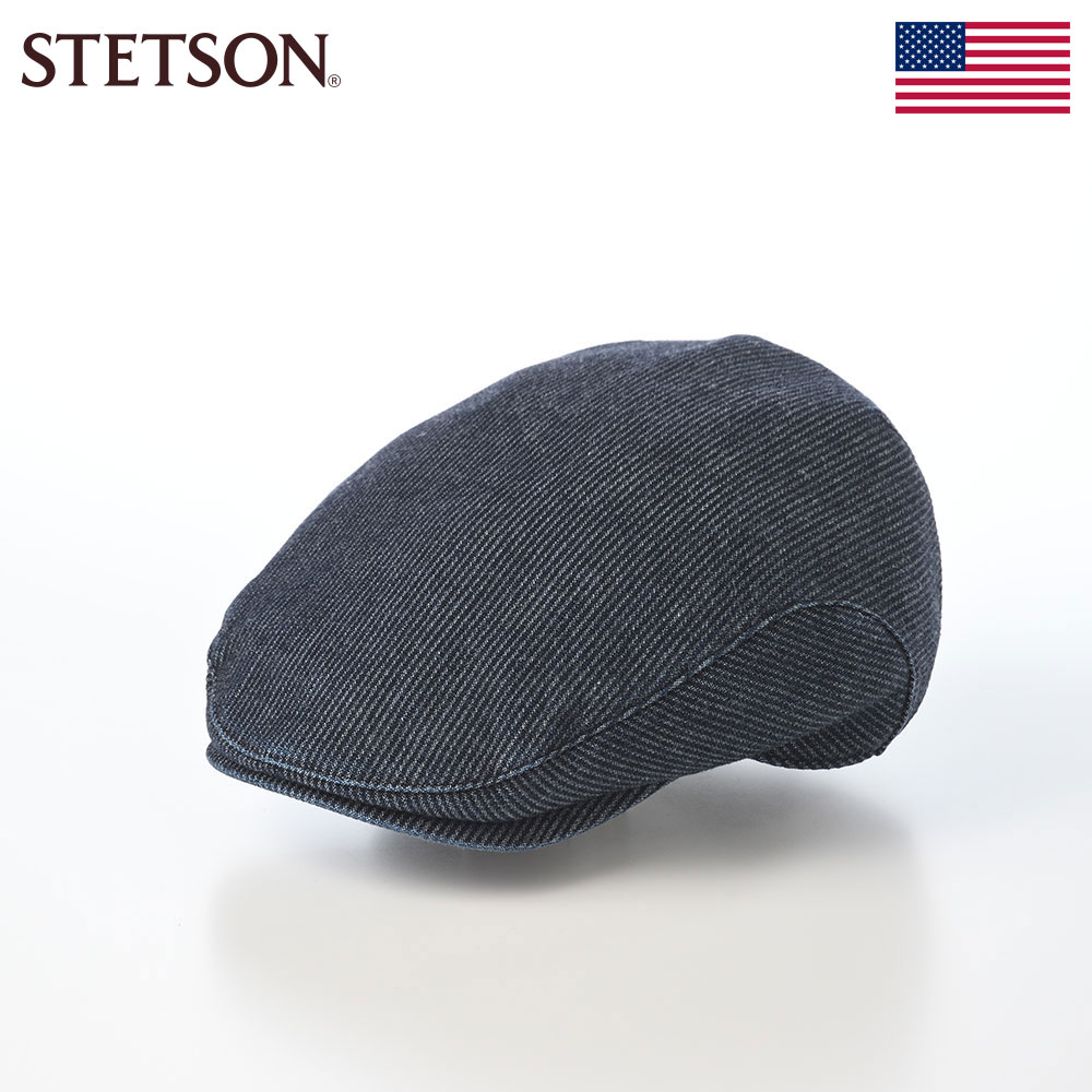 STETSON（ステットソン） ハンチング帽 ハンチング 帽子 メンズ