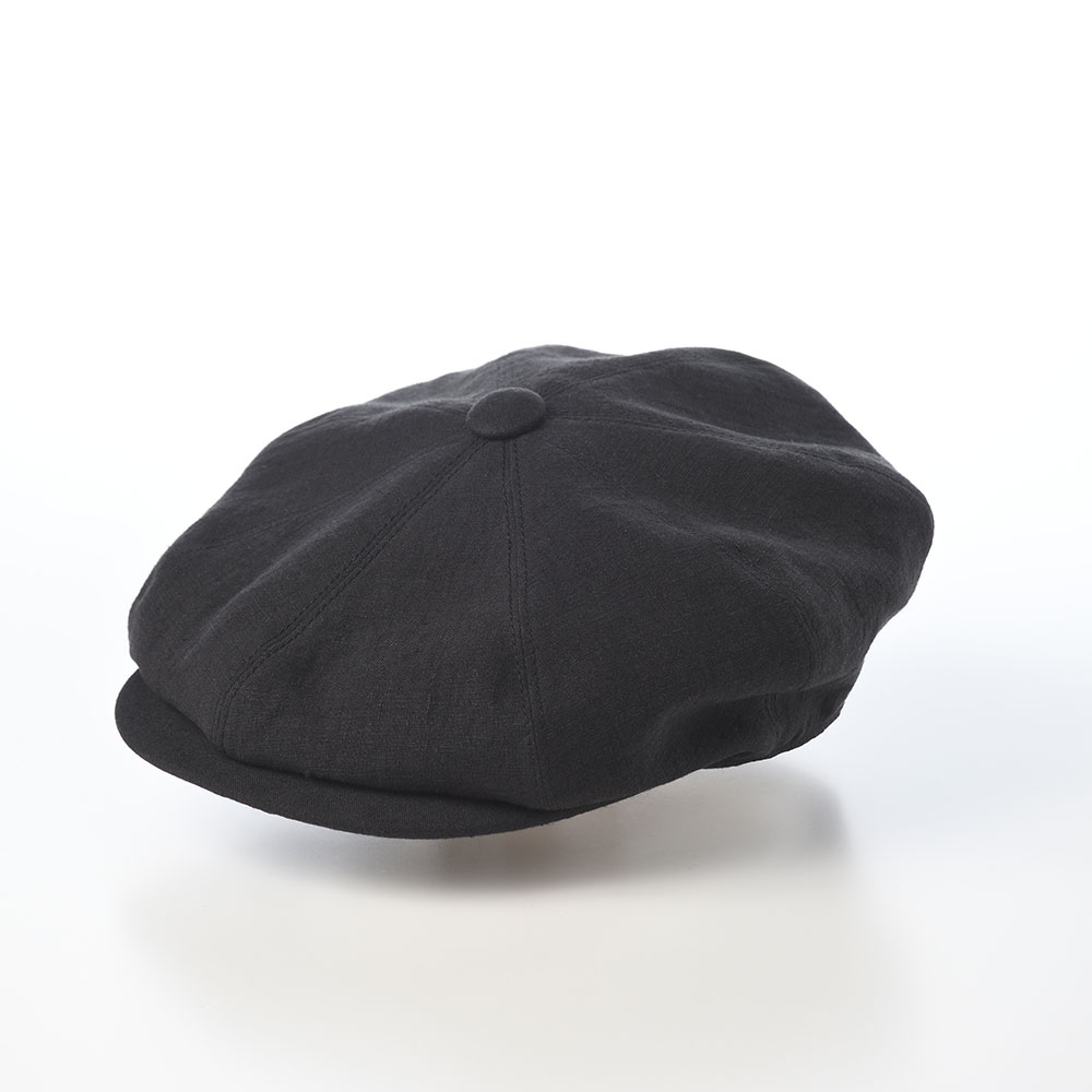 STETSON（ステットソン） キャスケット 春夏 帽子 メンズ レディース