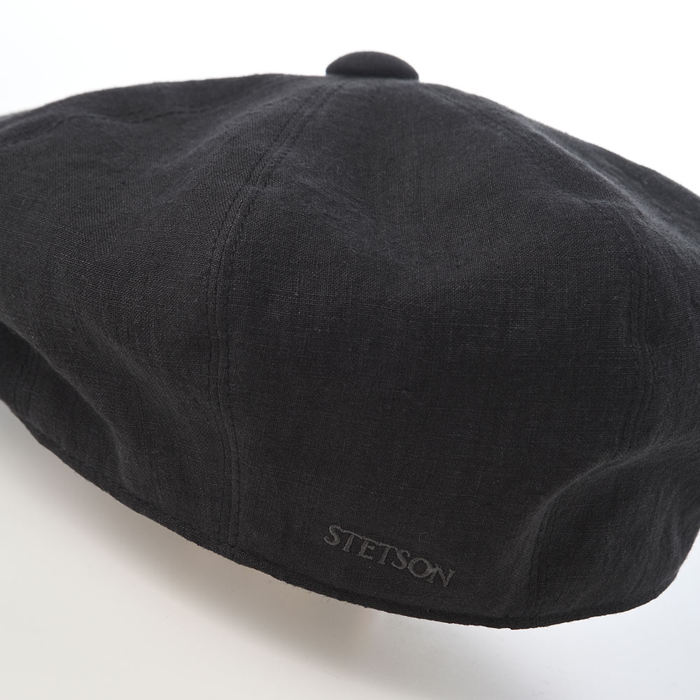 STETSON（ステットソン） キャスケット 春夏 帽子 メンズ レディース