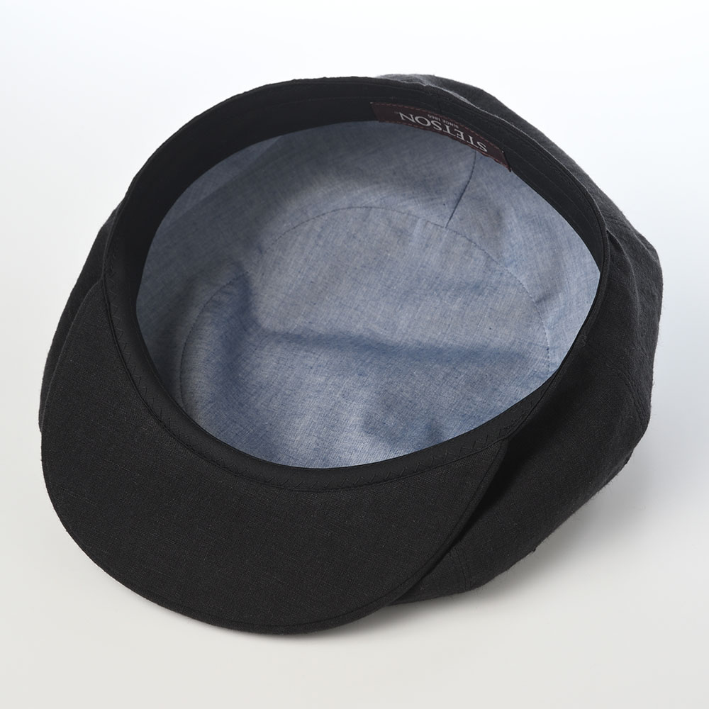 STETSON（ステットソン） キャスケット 春夏 帽子 メンズ レディース