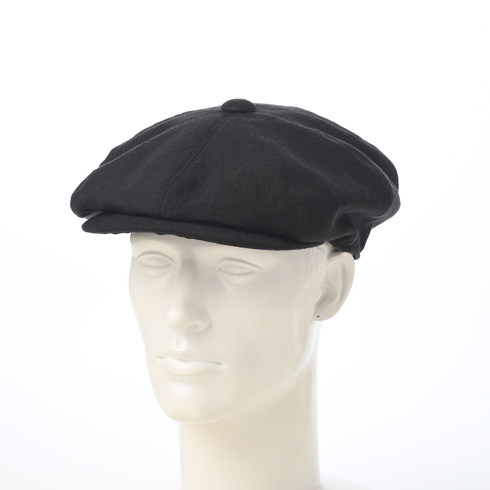 STETSON（ステットソン） キャスケット 春夏 帽子 メンズ レディース
