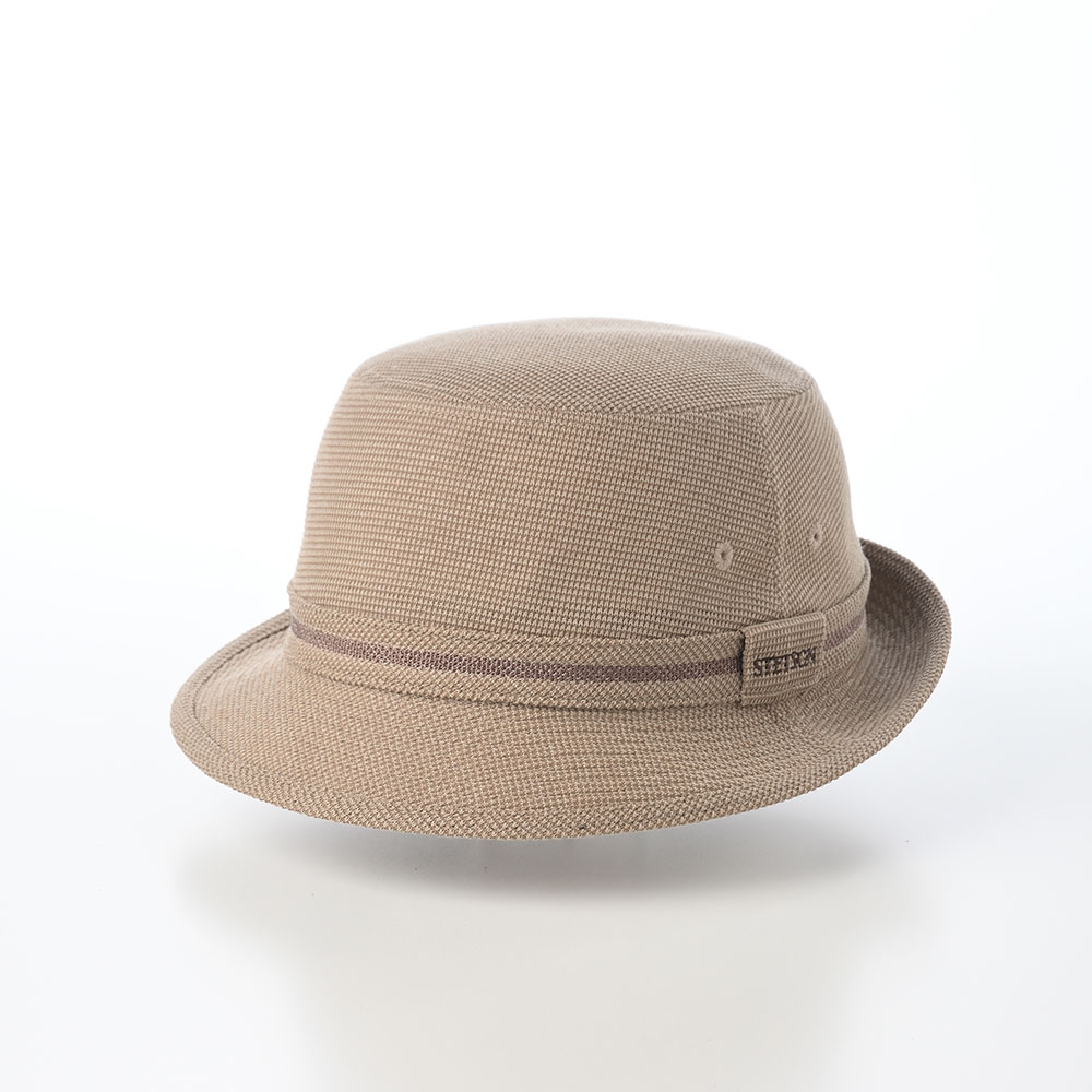 STETSON（ステットソン） ハット 帽子 メンズ レディース 通年 春夏