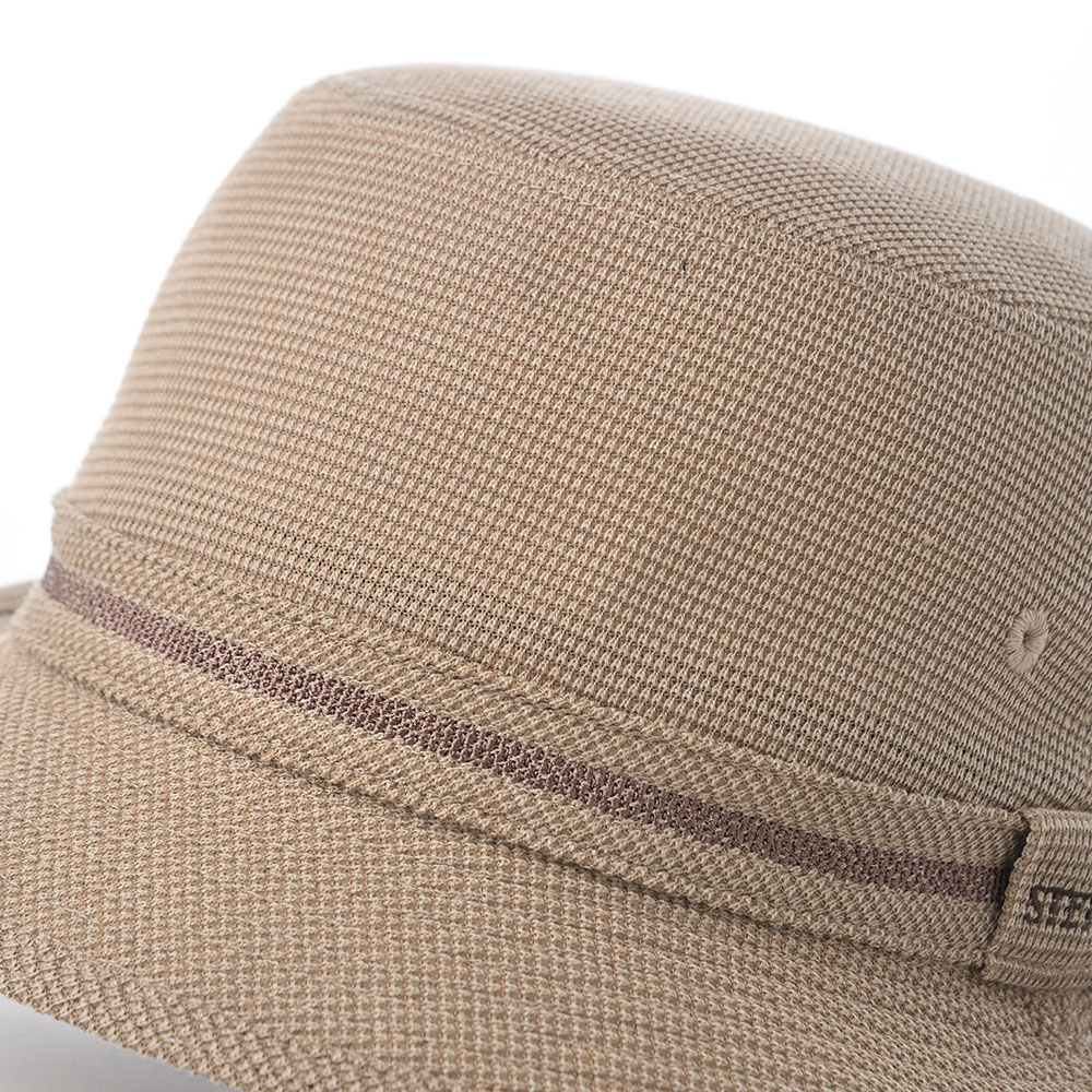 STETSON（ステットソン） ハット 帽子 メンズ レディース 通年 春夏