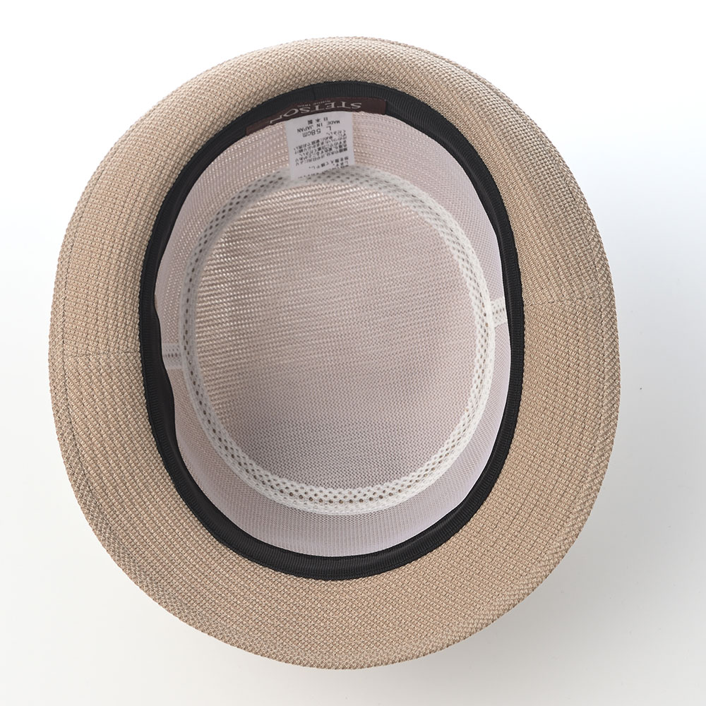 STETSON（ステットソン） ハット 帽子 メンズ レディース 通年 春夏
