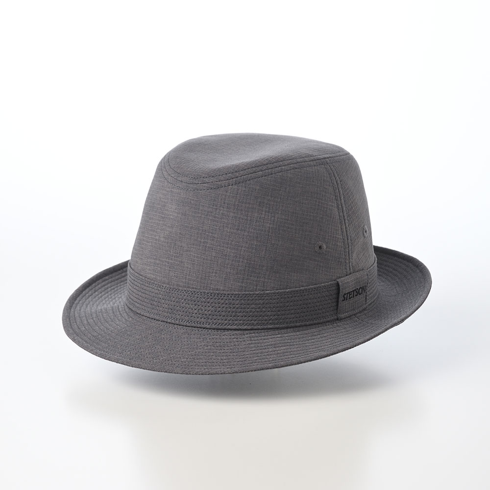メンズハット・帽子専門店 時谷堂 - STETSON（ステットソン）｜Yahoo