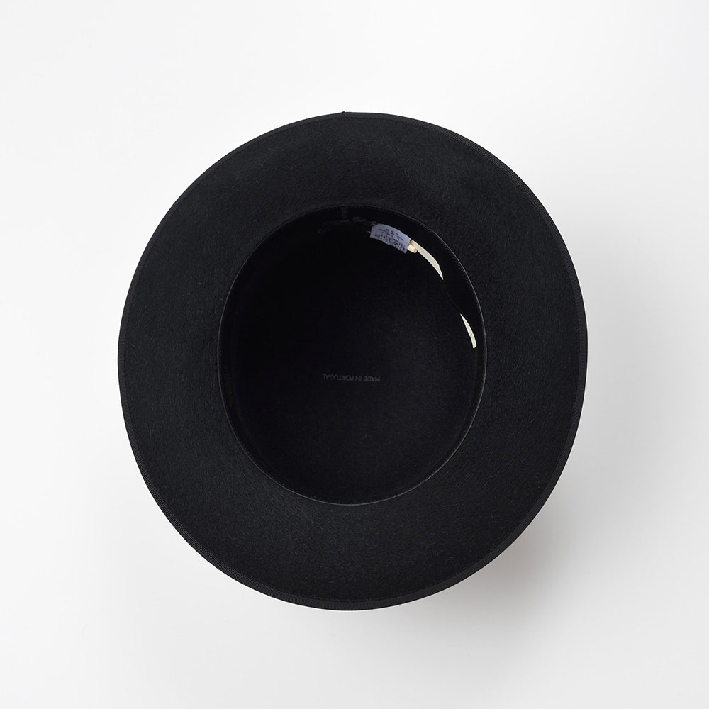 STETSON（ステットソン） フェルトハット 帽子 メンズ レディース 秋冬