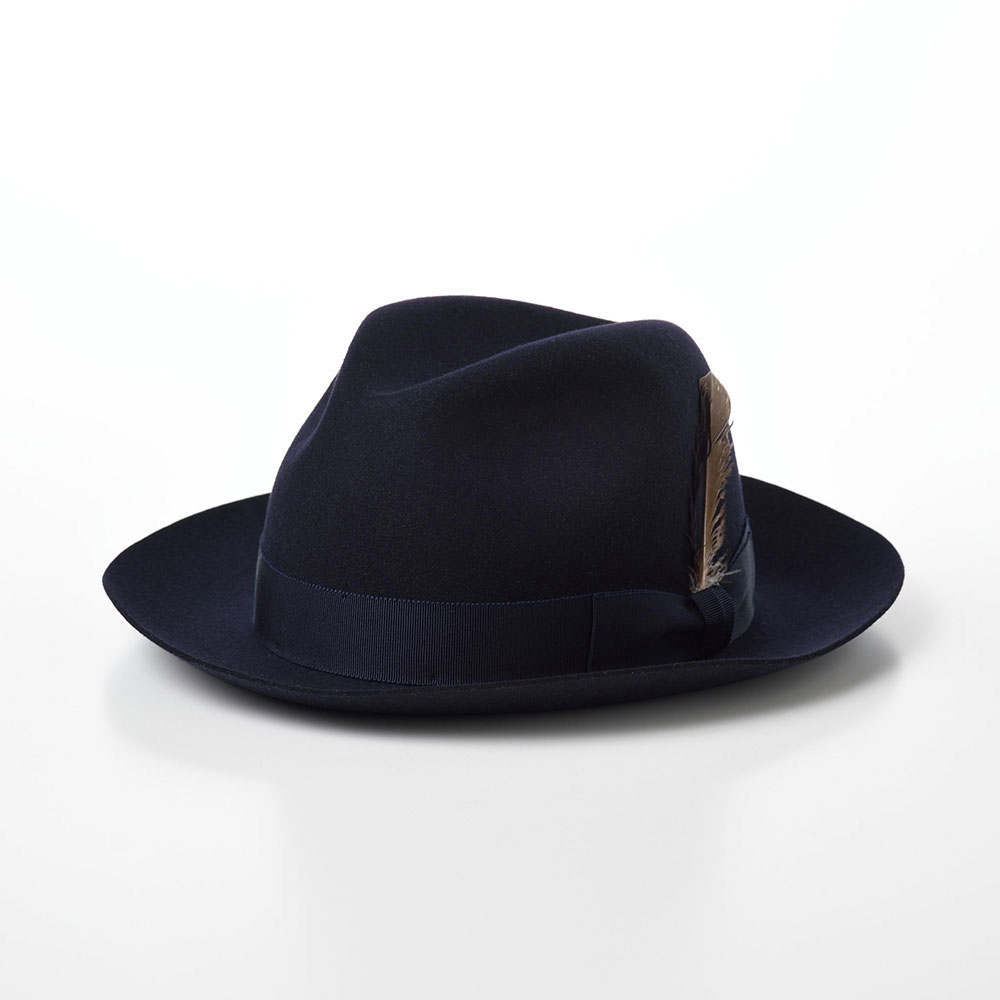 楽天市場】＼本日▽全品5%OFFクーポン／ ステットソン 冬 ハット