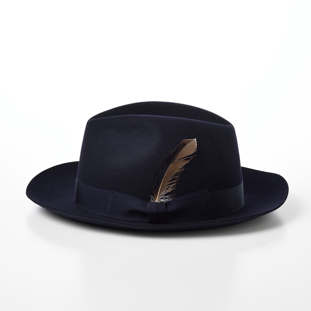 STETSON ステットソン ハット 帽子 メンズ フェルトハット 秋 冬