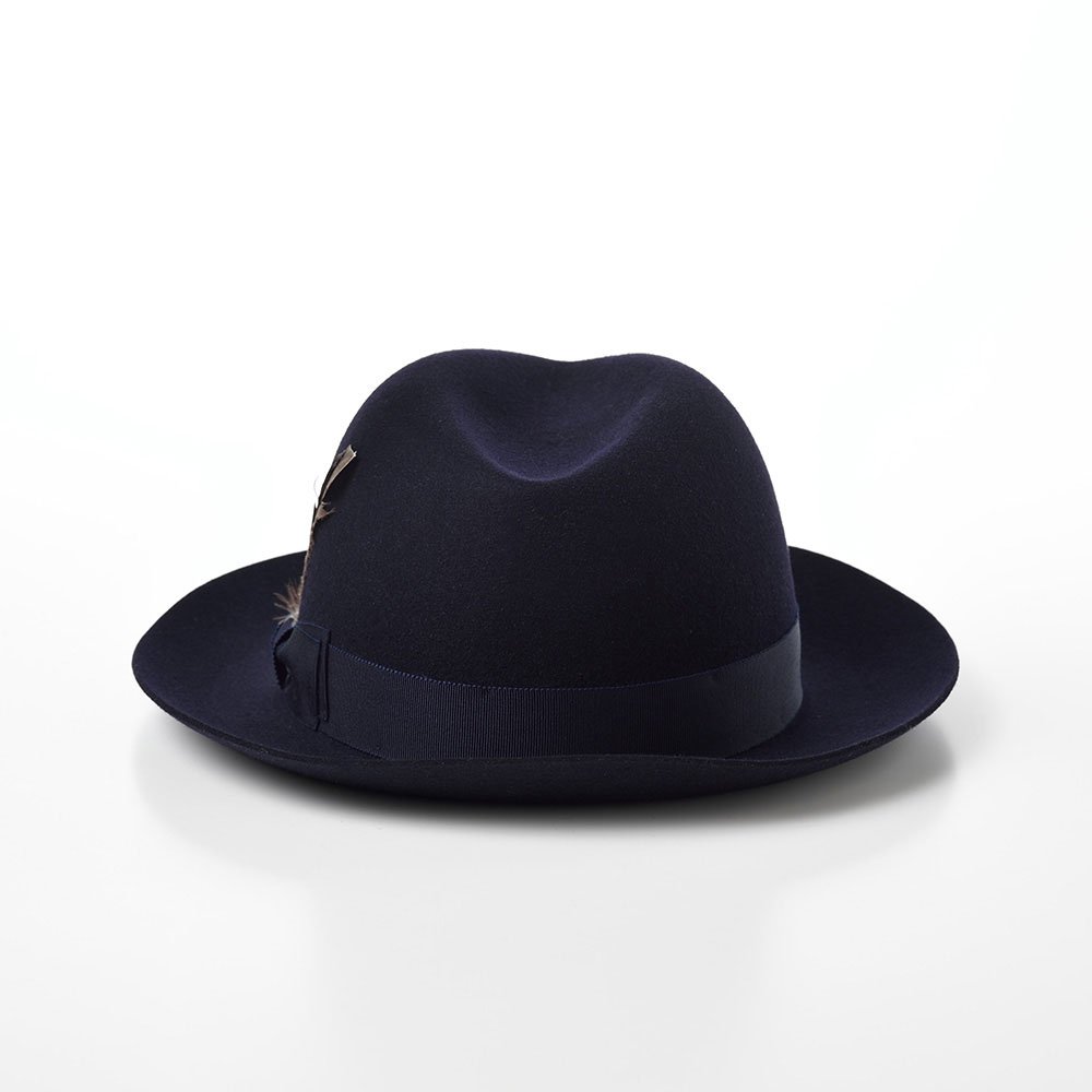 STETSON ステットソン ハット 帽子 メンズ フェルトハット 秋 冬