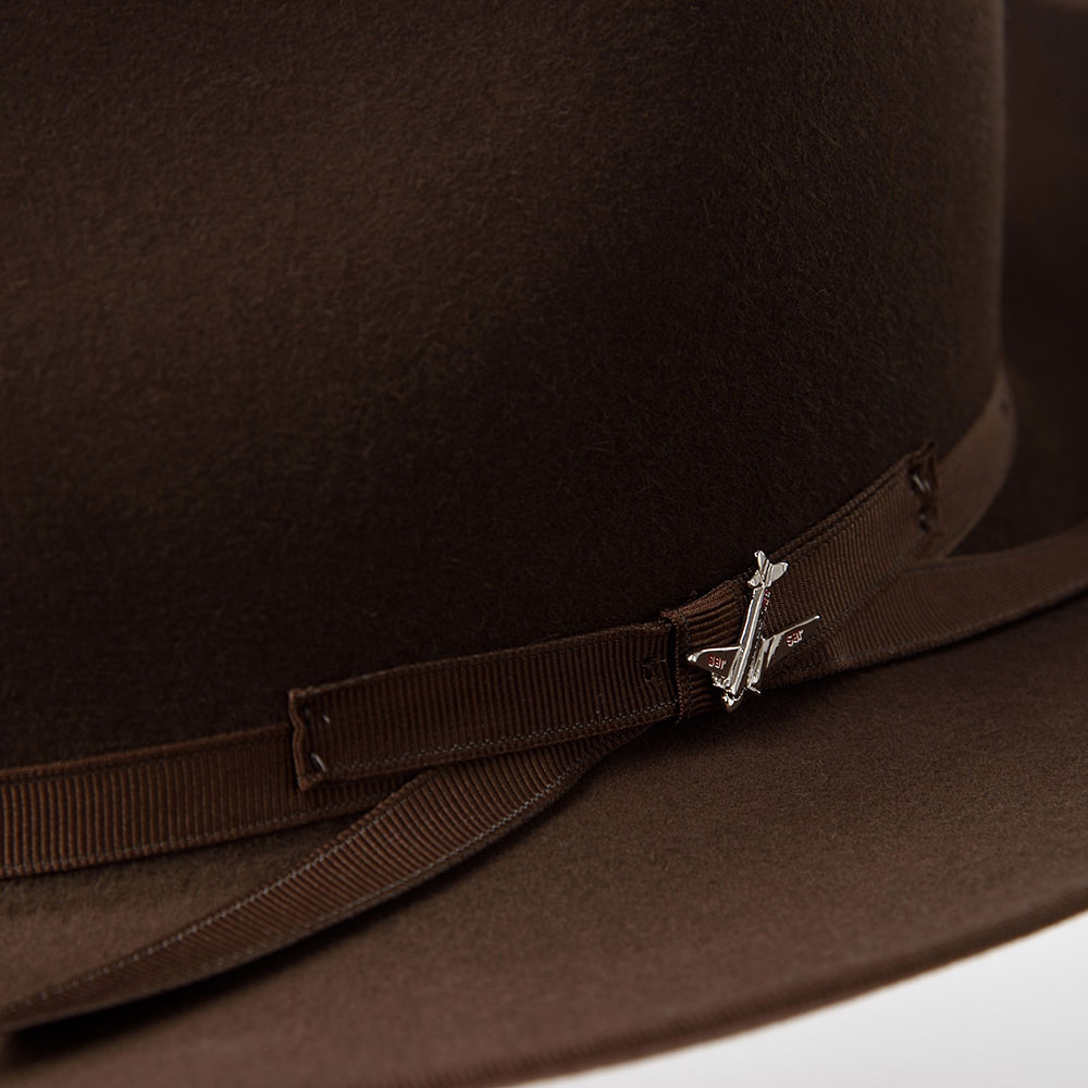 楽天市場】【ポイント10倍】 帽子 アメリカ STETSON