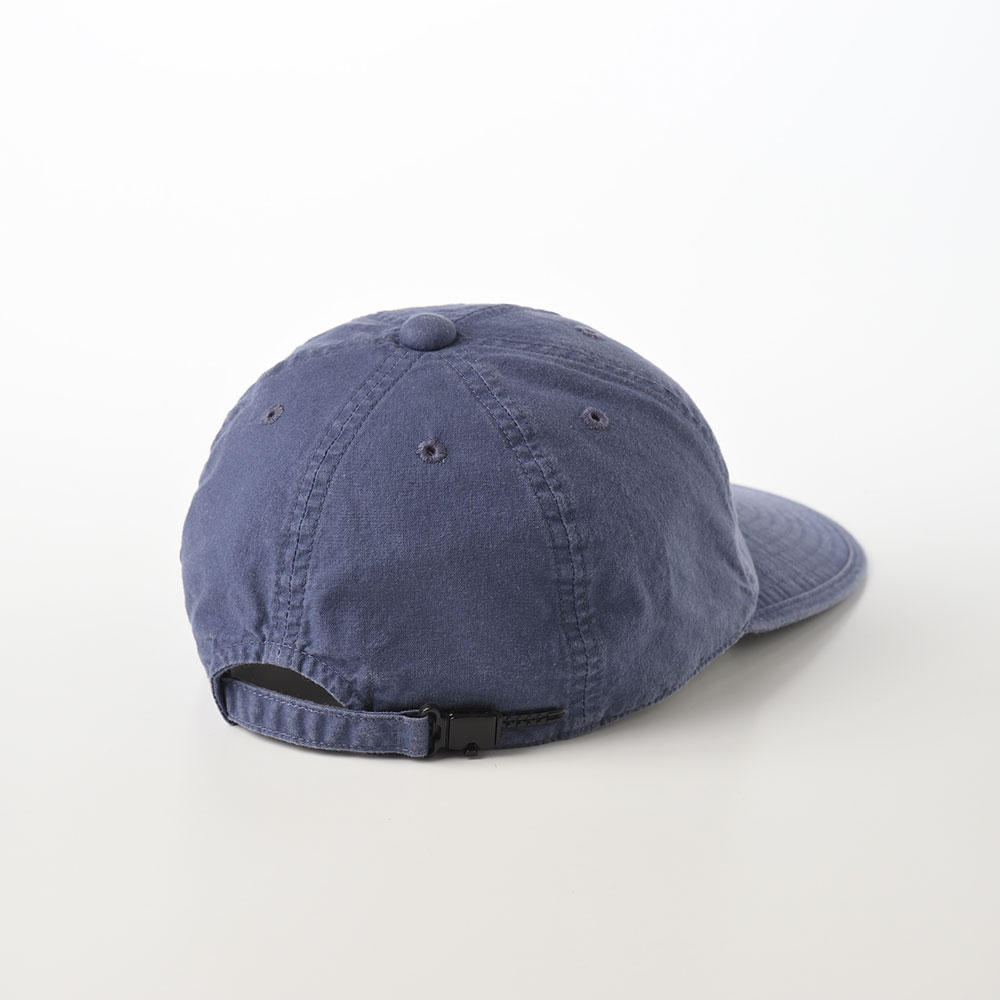 未使用 STANDARD CALIFORNIA ステインボールハットNAVY 未使用 STANDARD CALIFORNIA ステインボールハットNAVY