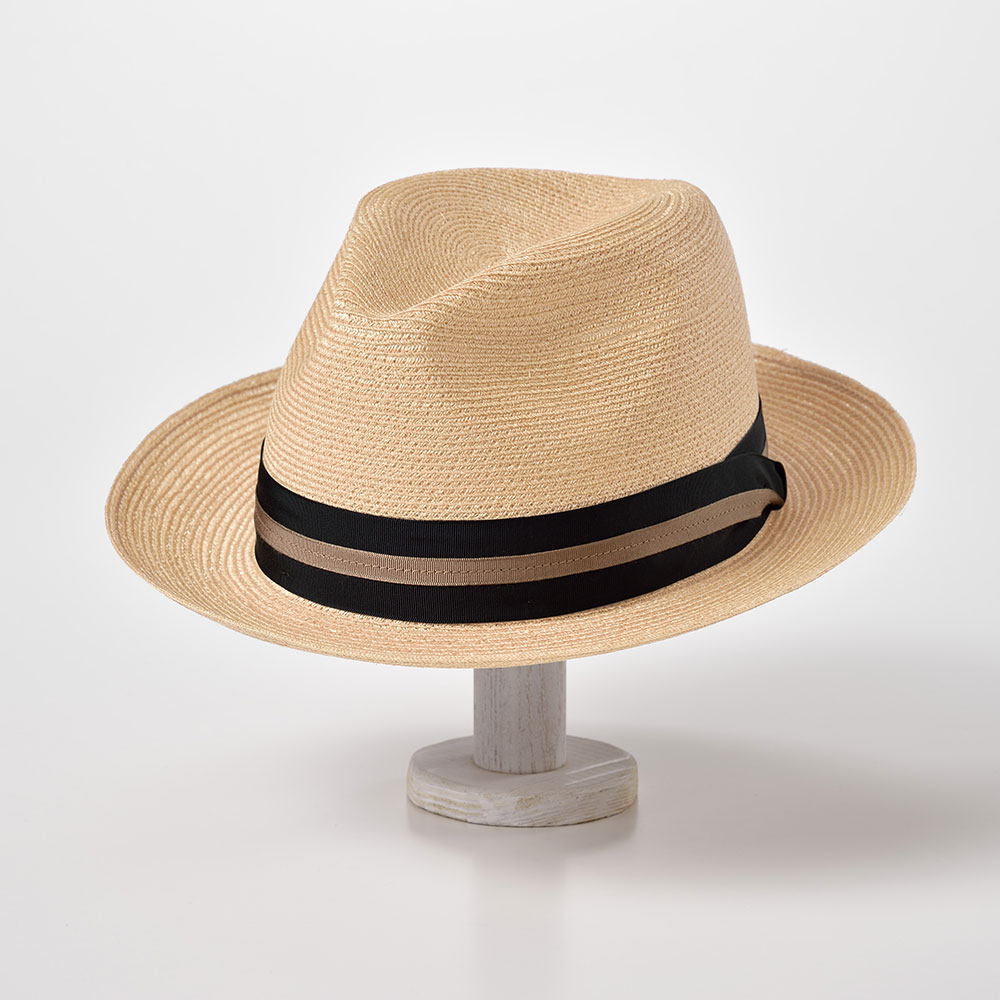 STETSON [stetson sale] ステットソン ストローハット メンズ