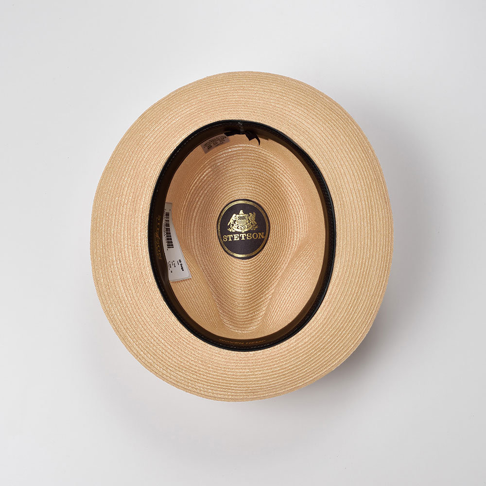 STETSON [stetson sale] ステットソン ストローハット メンズ