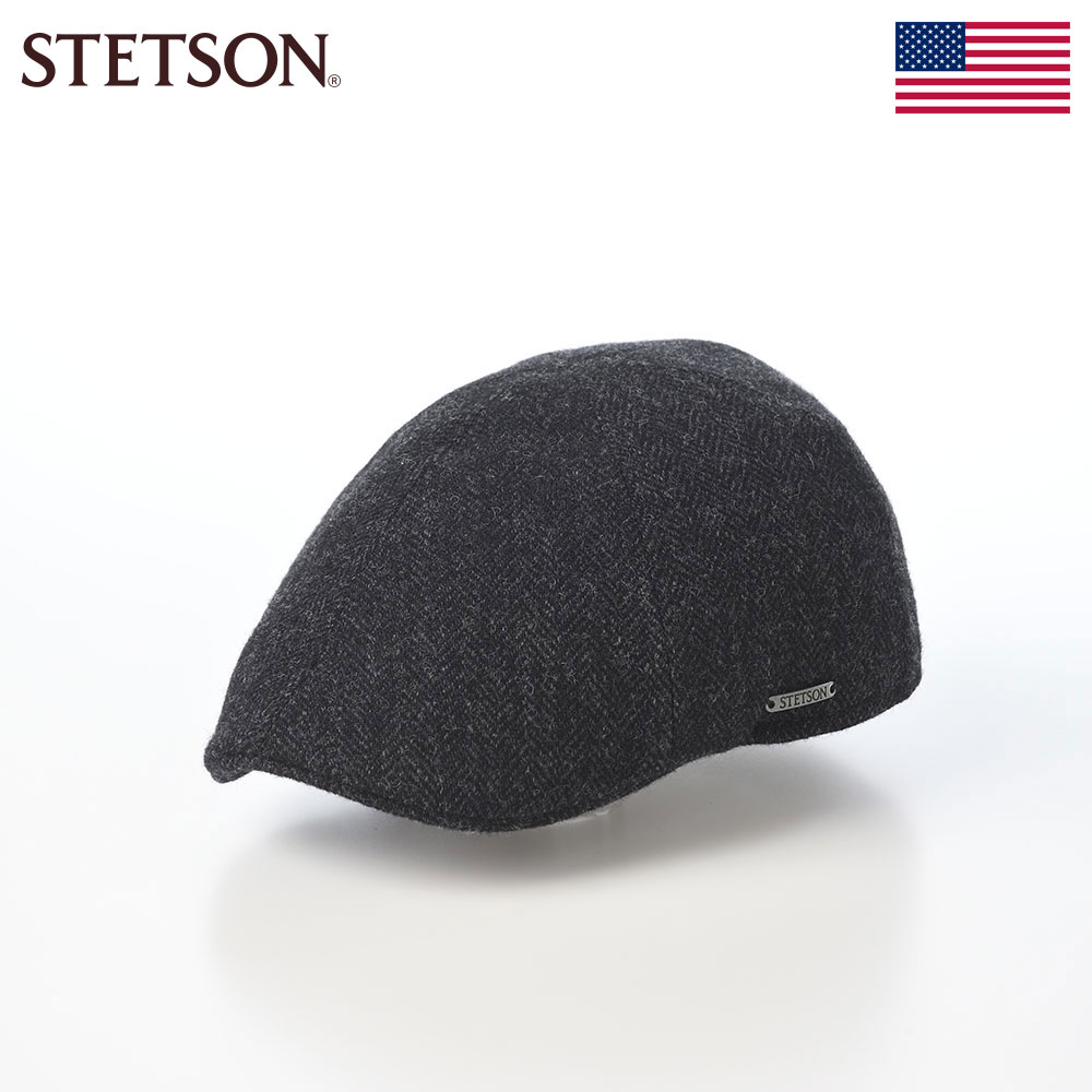 ステットソン/ハンチング/ STETSON（ステットソン） ハンチング帽 帽子 メンズ レディース