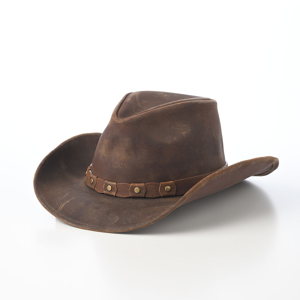STETSON（ステットソン） ウエスタンハット フェルトハット メンズ 秋