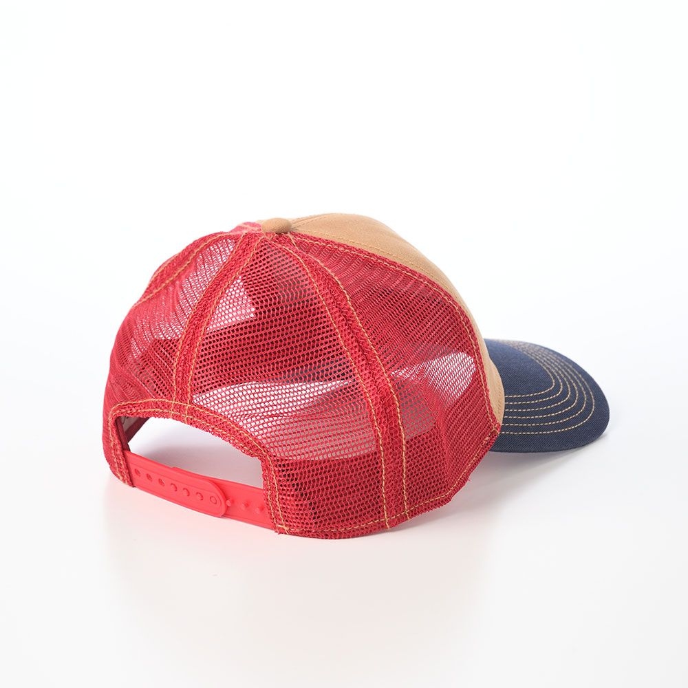 STETSON（ステットソン） キャップ CAP 帽子 メンズ レディース 通年