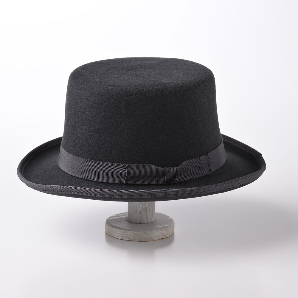 アウトレット 50％OFF】シルクハット メンズ レディース 紳士帽 大きい 