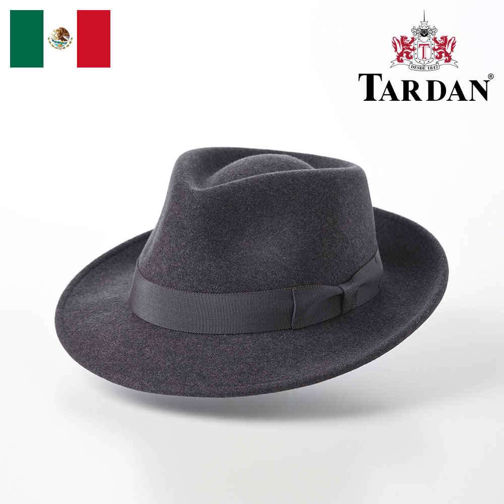 TARDAN（タルダン） 【アウトレット 50％OFF】TARDAN 帽子 メンズ