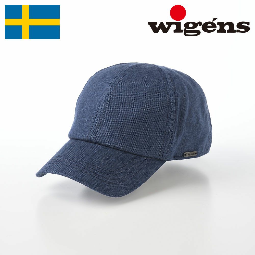 ポイント10倍】 スウェーデン WIGENS(ヴィーゲン) リネン