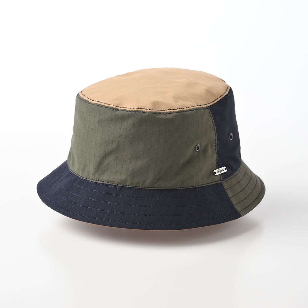 クリスマスSALE】WIGENS サファリハット メンズ 春夏 秋冬 大きい