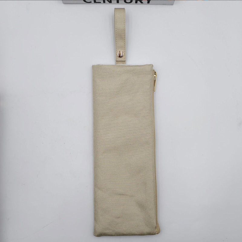 ヘアアイロンケース 耐熱 収納 ヘアアイロンポーチ ヘアアイロン コテ 旅行 ポーチ 吊り下げ ケース 熱いまま ケース 携帯 持ち運び 耐熱ポーチ | ブランド登録なし | 01