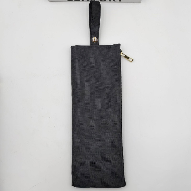 ヘアアイロンケース 耐熱 収納 ヘアアイロンポーチ ヘアアイロン コテ 旅行 ポーチ 吊り下げ ケース 熱いまま ケース 携帯 持ち運び 耐熱ポーチ | ブランド登録なし | 03