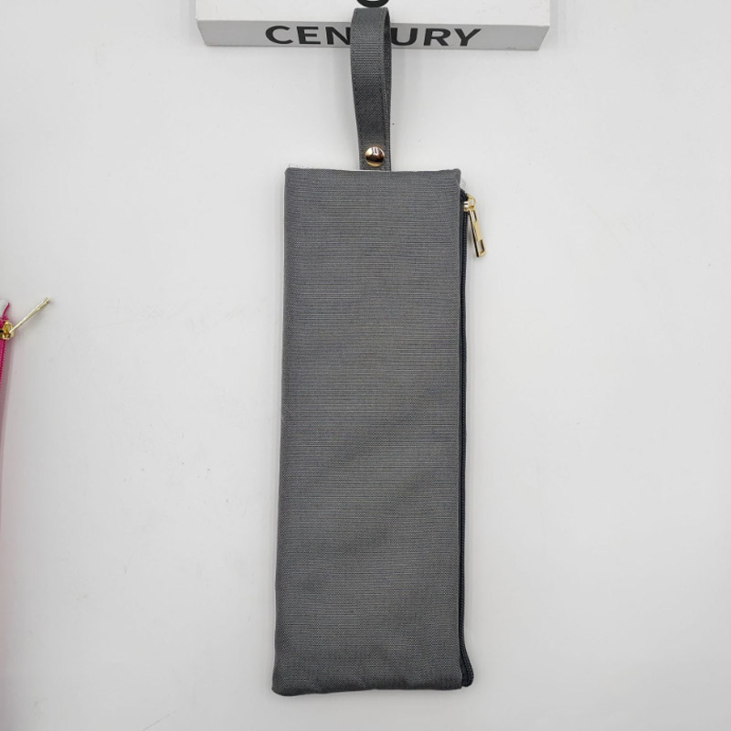 ヘアアイロンケース 耐熱 収納 ヘアアイロンポーチ ヘアアイロン コテ 旅行 ポーチ 吊り下げ ケース 熱いまま ケース 携帯 持ち運び 耐熱ポーチ | ブランド登録なし | 02