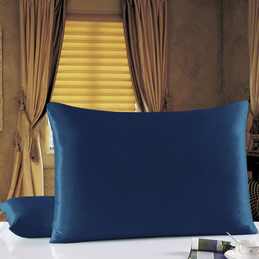 シルク 枕カバー 43×63 ファスナー 枕カバー シルク 19匁 シルク枕カバー 冷感枕カバー 女性 メンズ 子供用 ヘアケア ダメージヘアケア商品 夏 パサつき防止 | ブランド登録なし | 04