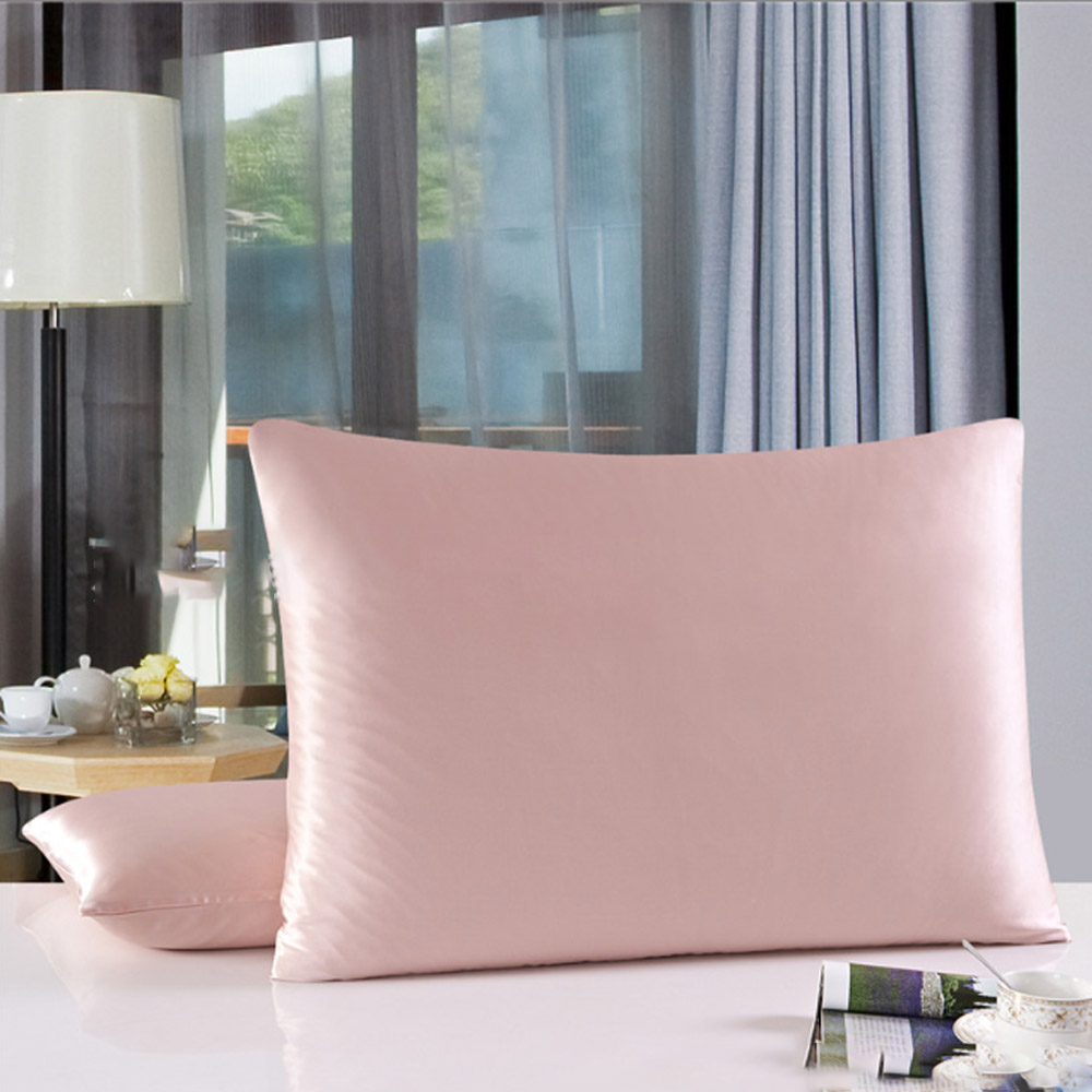 シルク 枕カバー 43×63 ファスナー 枕カバー シルク 19匁 シルク枕カバー 冷感枕カバー 女性 メンズ 子供用 ヘアケア ダメージヘアケア商品 夏 パサつき防止 | ブランド登録なし | 03