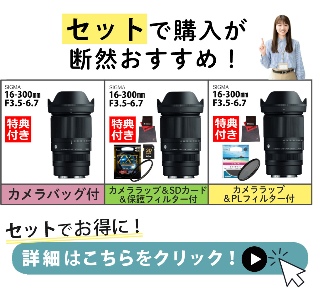 シグマ（SIGMA） （レビューでプレゼント） ケンコーサーキュラーPL