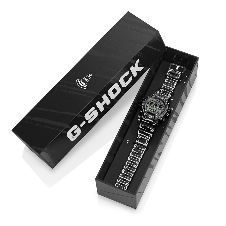 G-SHOCK カシオ ジーショック 腕時計 ジョシュア・ヴィーダス Joshua