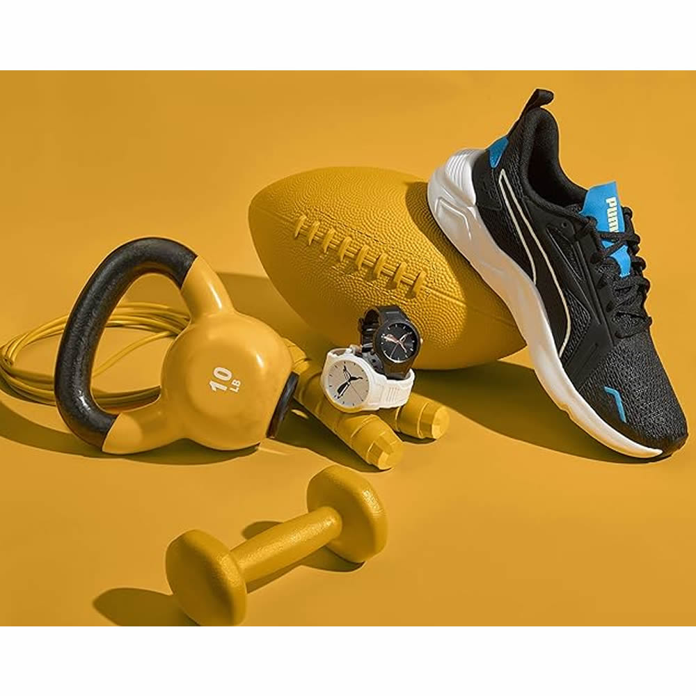 PUMA （電池切れの為処分特価）PUMA（プーマ）ユニセックス