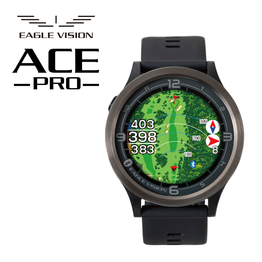 イーグルビジョン ACE PRO エースプロ タッチパネル 軽量 EV-337BK ブラック : 0860-asg-0033 : ホームショッピング  - 通販 - Yahoo!ショッピング