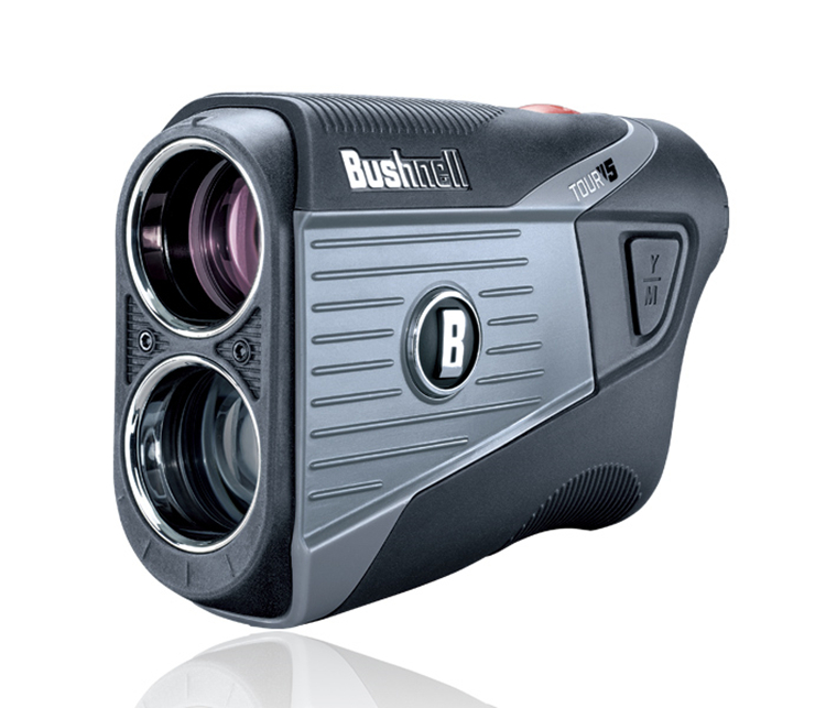 ブッシュネル ピンシーカー ツアーV5スリムジョルト 直線モデル ＆ ツアーティー 80mmーザー距離計 Bushnell GOLF 公認ストア  日本正規品（ラッピング不可）