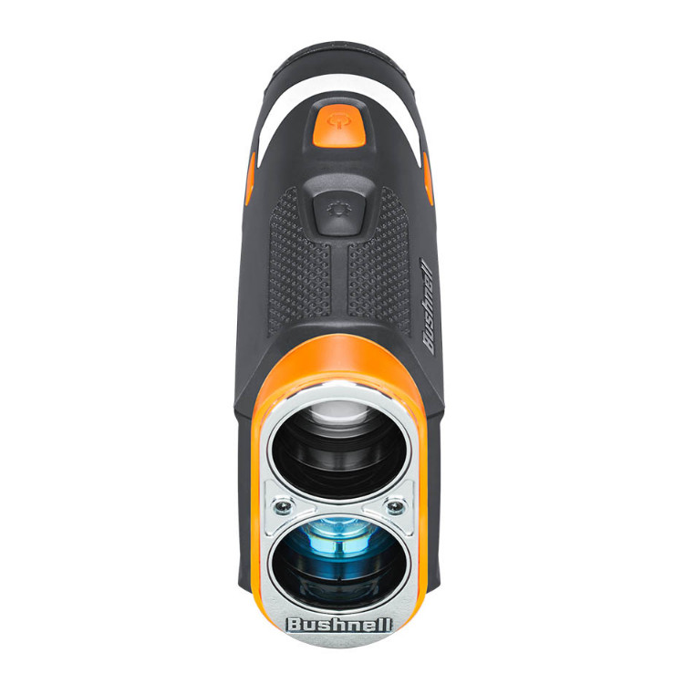 Bushnell（ブッシュネル） ゴルフ 距離計 レーザー距離計 ピンシーカー