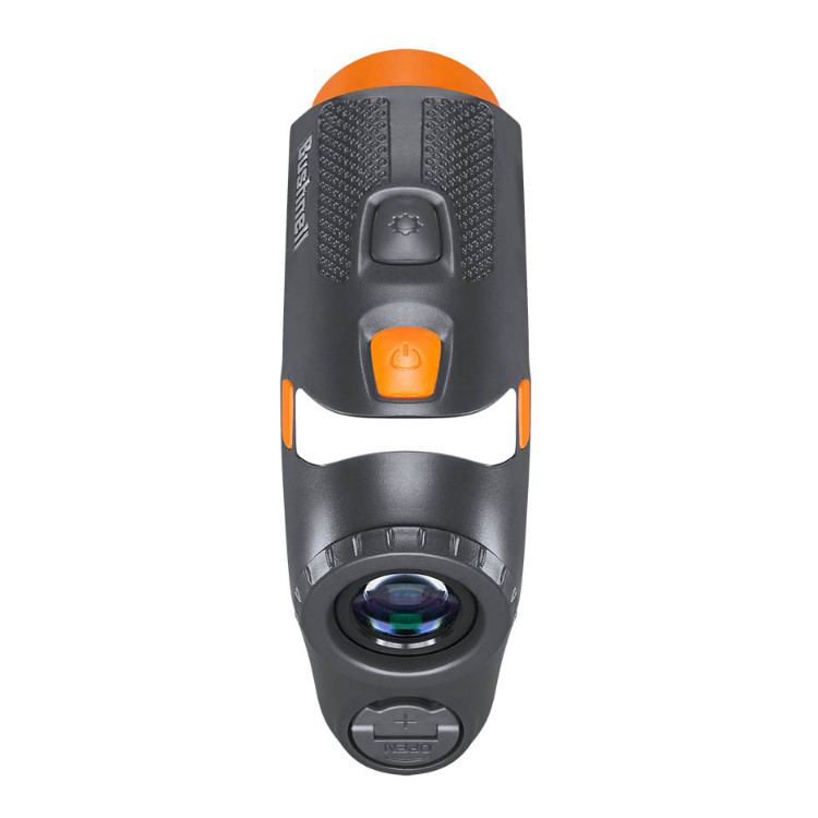 Bushnell（ブッシュネル） ゴルフ 距離計 レーザー距離計 ピンシーカー