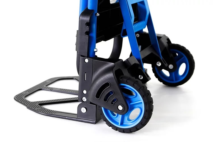 FOLDING 2WAY HAND TRUCK