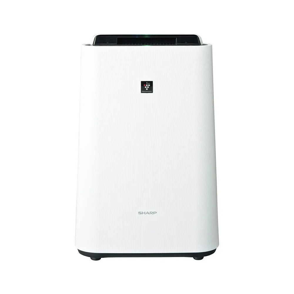 新品未使用SHARP KC-S50-W 加湿空気清浄機 ホワイト系 0899-sha-0016_11.jpg