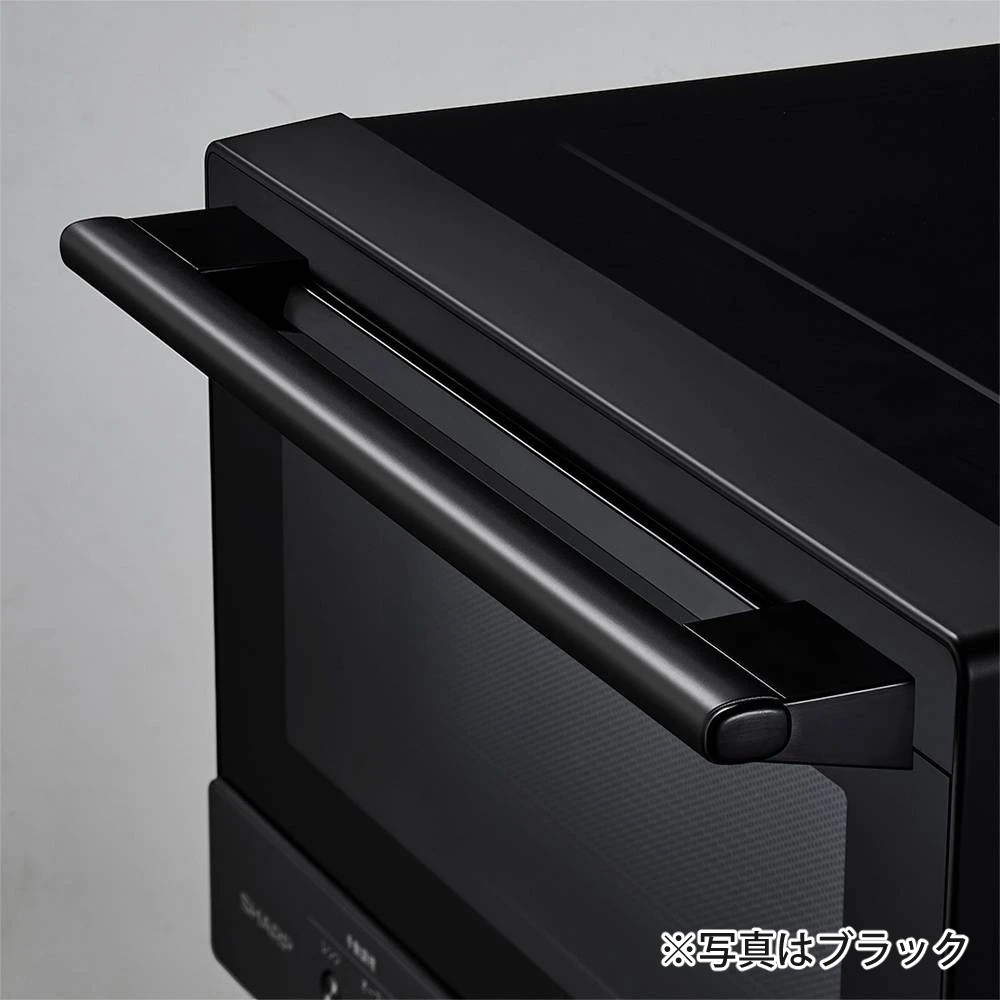 SHARP（シャープ） オーブンレンジ RE-WF185-W ホワイト 18L SHARP