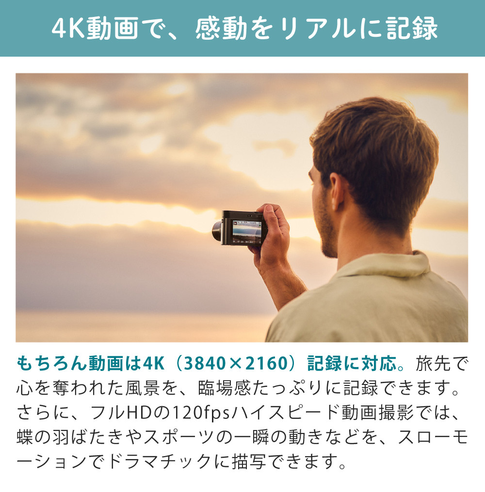 パナソニック デジタルカメラ DC-TX3 コンパクト 光学15倍ズーム