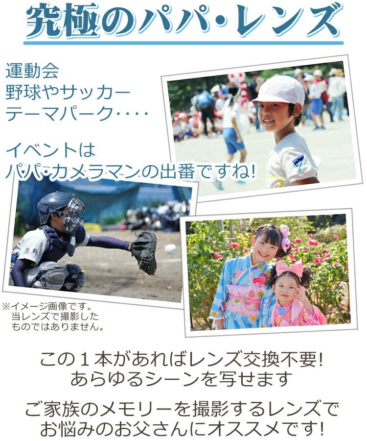 TAMRON（タムロン） 18-300mm F3.5-6.3 Di III-A VC VXD ソニーE