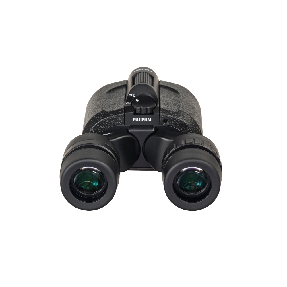 FUJIFILM（フジフイルム） FUJINON フジノン 防振双眼鏡 16倍 防水